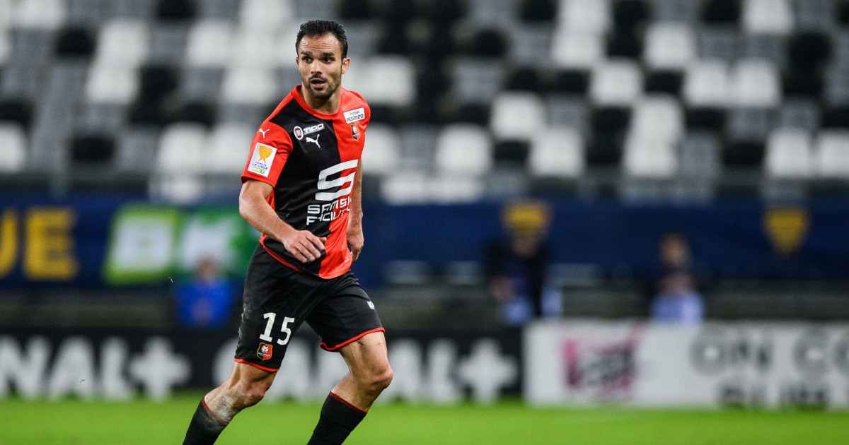 Stade rennais Mercato Merci et au revoir, Morel vers la sortie